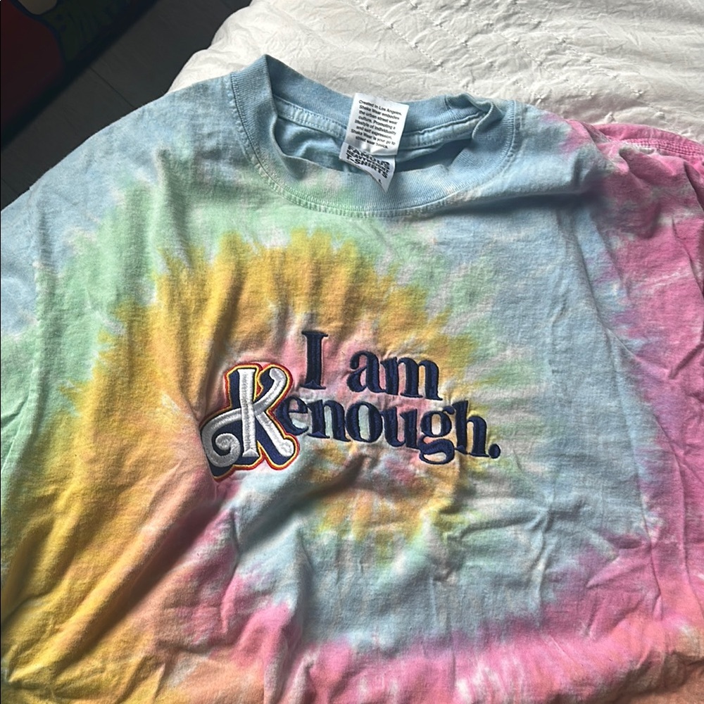 I am kenough shirt